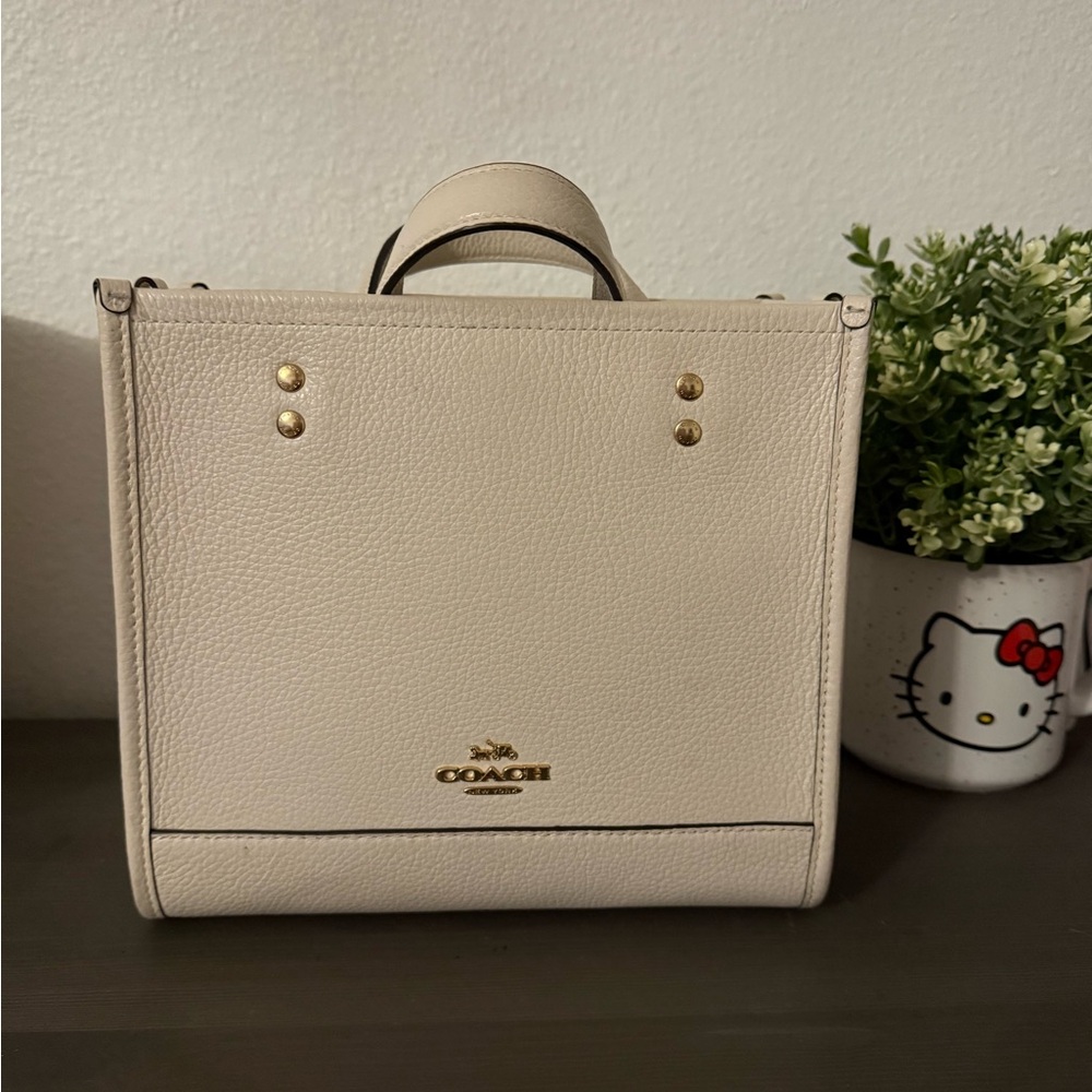 Coach Dempsey 22 Chalk